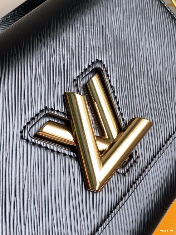 VUITTON MM TWIST LOUIS 0709